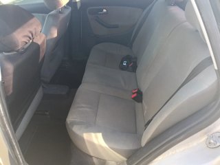 SEAT Ibiza 2003