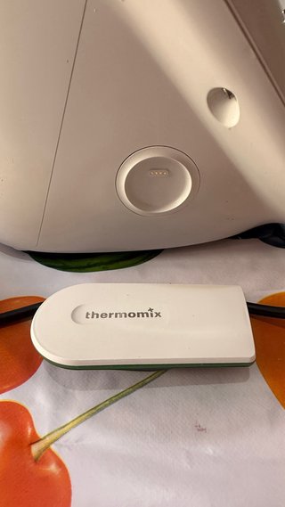 Thermomix 5