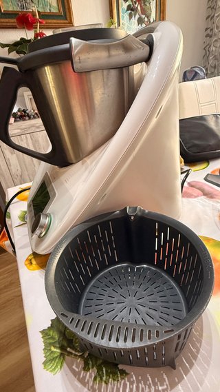 Thermomix 5
