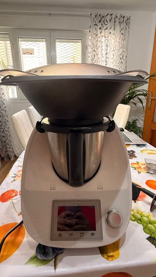 Thermomix 5