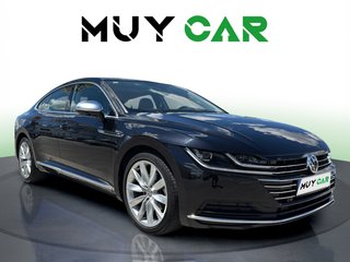 Volkswagen Arteon Elegance 1.5 TSI EVO 110 kW (150 CV)
