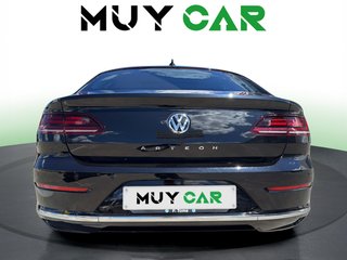 Volkswagen Arteon Elegance 1.5 TSI EVO 110 kW (150 CV)