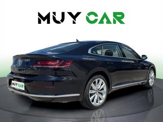 Volkswagen Arteon Elegance 1.5 TSI EVO 110 kW (150 CV)