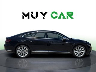 Volkswagen Arteon Elegance 1.5 TSI EVO 110 kW (150 CV)