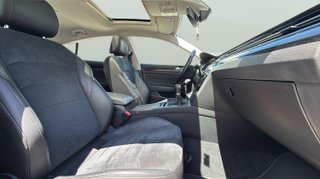 Volkswagen Arteon Elegance 1.5 TSI EVO 110 kW (150 CV)