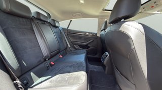 Volkswagen Arteon Elegance 1.5 TSI EVO 110 kW (150 CV)