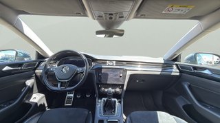 Volkswagen Arteon Elegance 1.5 TSI EVO 110 kW (150 CV)
