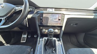 Volkswagen Arteon Elegance 1.5 TSI EVO 110 kW (150 CV)
