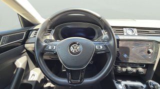 Volkswagen Arteon Elegance 1.5 TSI EVO 110 kW (150 CV)