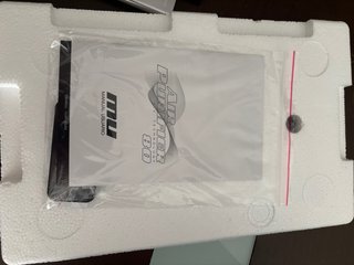 Purificador de aire con ozono