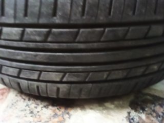 Neumáticos 195/65 R15 91H