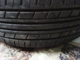 Neumáticos 195/65 R15 91H