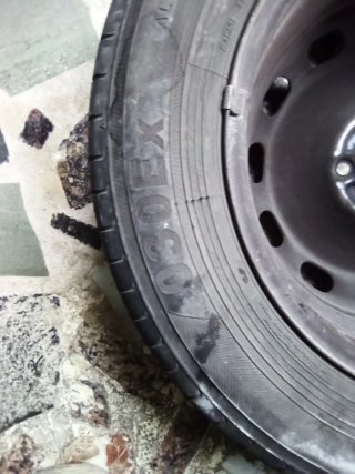 Neumáticos 195/65 R15 91H