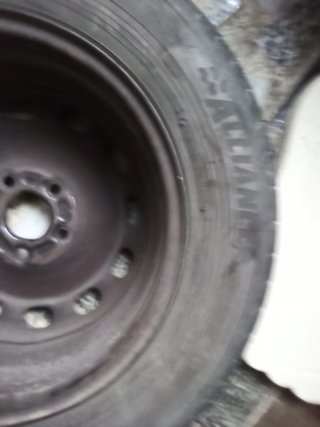 Neumáticos 195/65 R15 91H