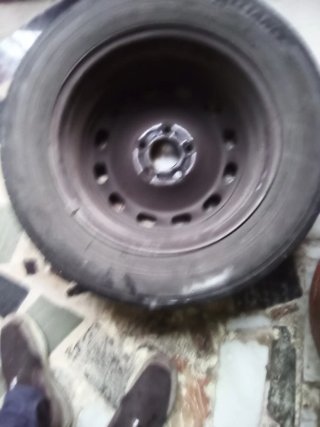 Neumáticos 195/65 R15 91H