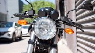 Ducati Monster 695 2008
