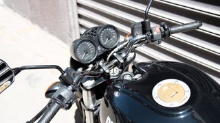 Ducati Monster 695 2008