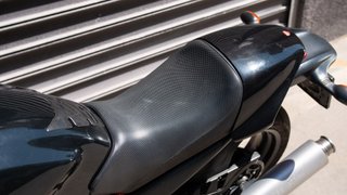 Ducati Monster 695 2008