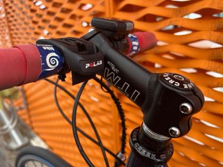 Bicicleta Cannondale