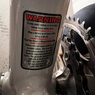 Bicicleta Cannondale
