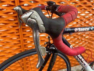 Bicicleta Cannondale