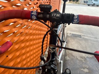 Bicicleta Cannondale