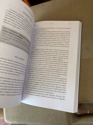 Pensa como um monge