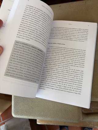 Pensa como um monge