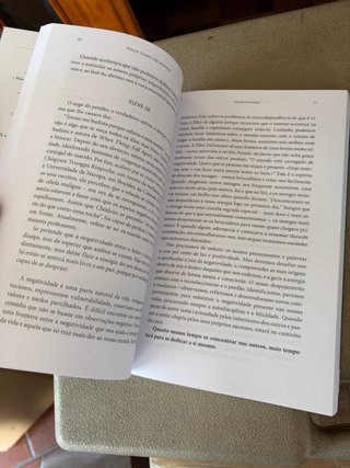 Pensa como um monge