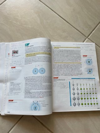 viaggio nella chimica