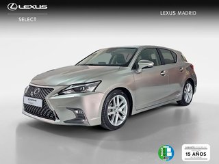 Lexus CT 1.8 200h Executive