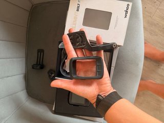Ciclocomputador Wahoo ELEMNT BOLT