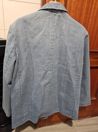 Blazer vaquera mujer Only Talla XS/S