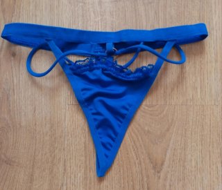 Pack de tangas y bragas
