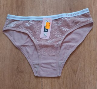 Pack de tangas y bragas