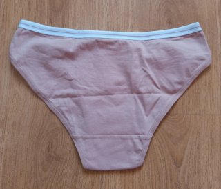Pack de tangas y bragas