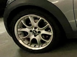 Llantas Mini Cooper S 17 Originales