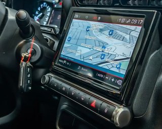 Citroën C3 Aircross 1.5 Blue-HDi C-Series 110CV