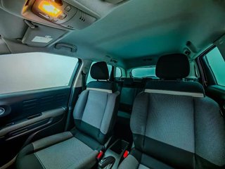 Citroën C3 Aircross 1.5 Blue-HDi C-Series 110CV