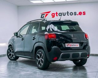 Citroën C3 Aircross 1.5 Blue-HDi C-Series 110CV