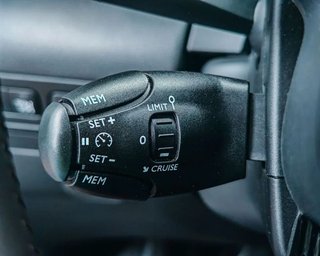 Citroën C3 Aircross 1.5 Blue-HDi C-Series 110CV