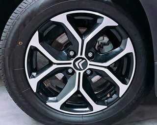 Citroën C3 Aircross 1.5 Blue-HDi C-Series 110CV