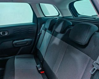 Citroën C3 Aircross 1.5 Blue-HDi C-Series 110CV