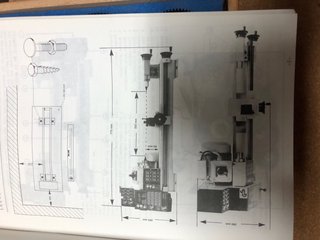 Torno de precisión MINILOR TR-1