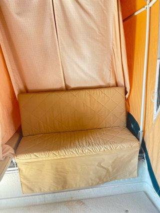 Carro Tienda Comanche Montana Explorer XL