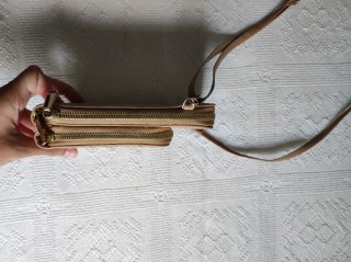 Bolso monedero cartera