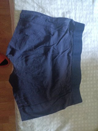 Pack de 2Calzoncillos Puma Talla L