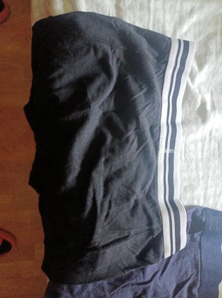 Pack de 2Calzoncillos Puma Talla L
