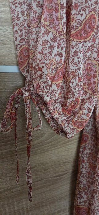 Vestido mango