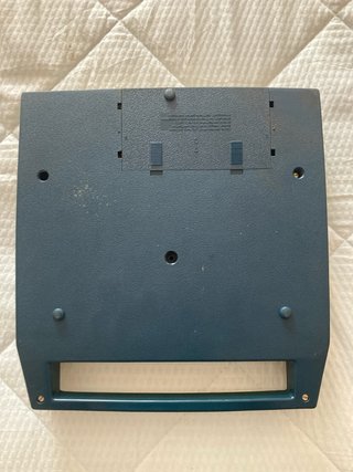 Giradischi Philips Beige/Blu